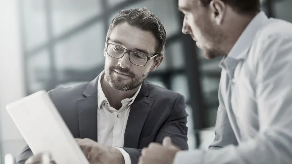Intercompany-Agreement-Datenschutz