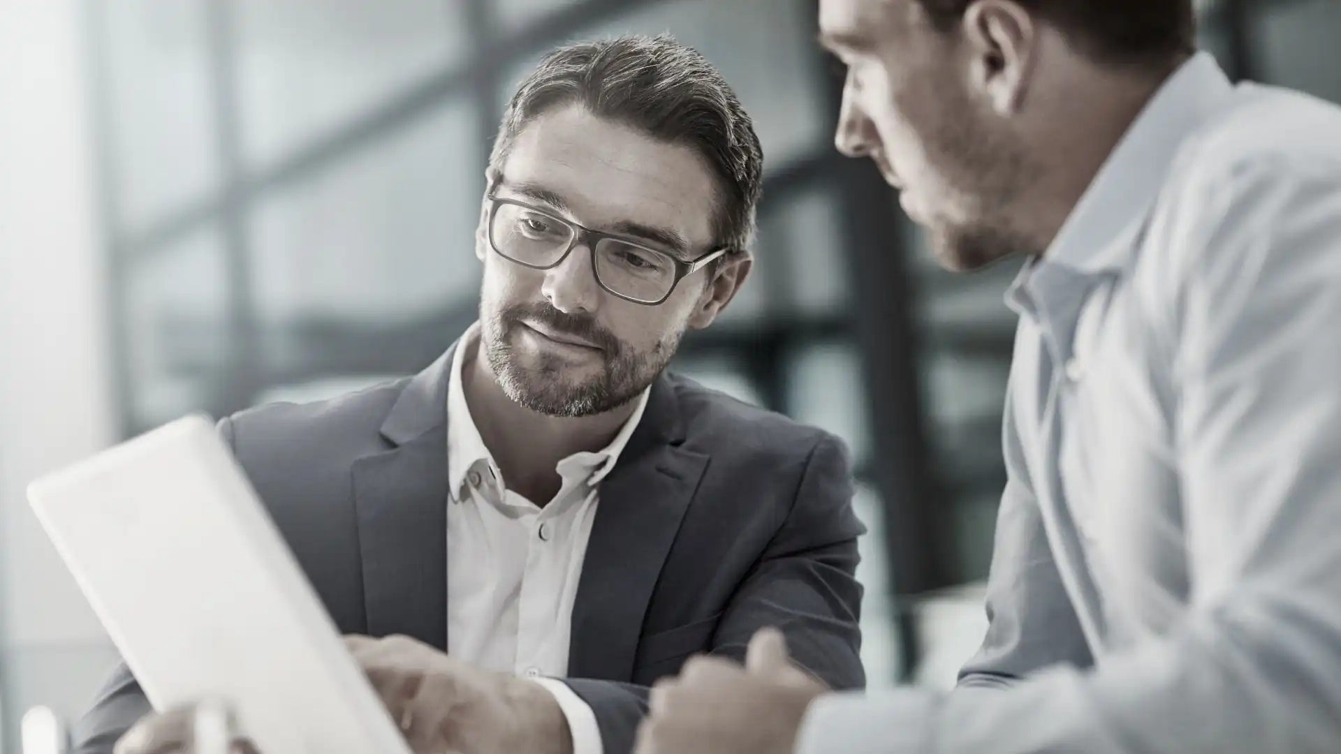 Intercompany-Agreement-Datenschutz
