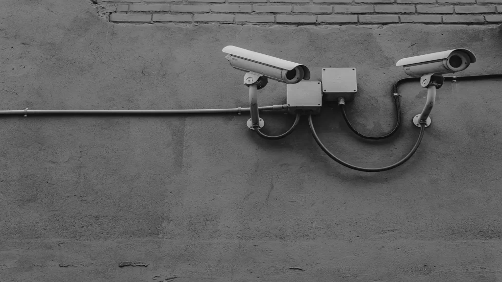 Videoüberwachung-Datenschutz