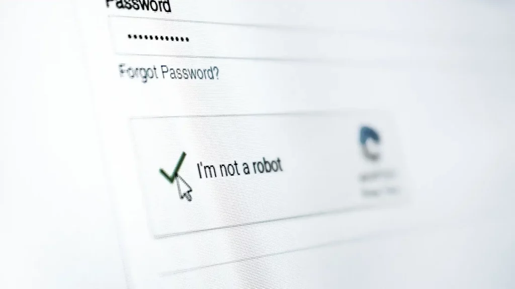 recaptcha-dsgvo